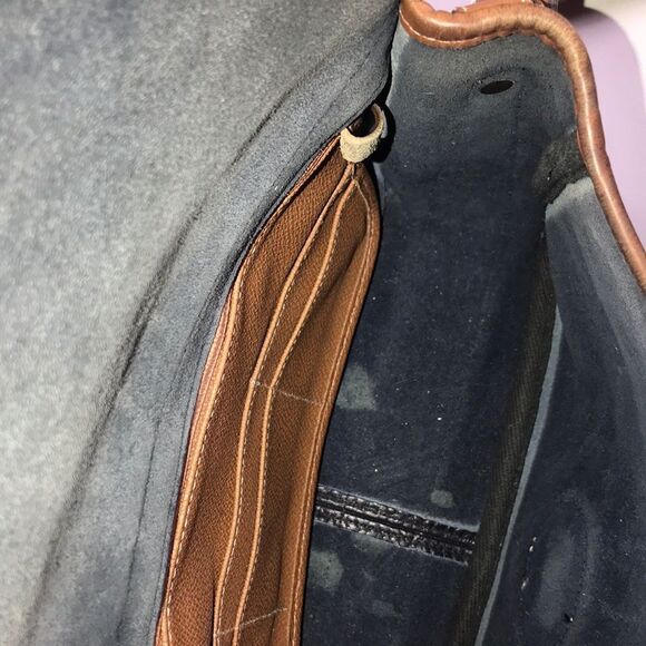 VTG,DOONEY AND BOURKE WOMEN BAG - Picture 12 of 15